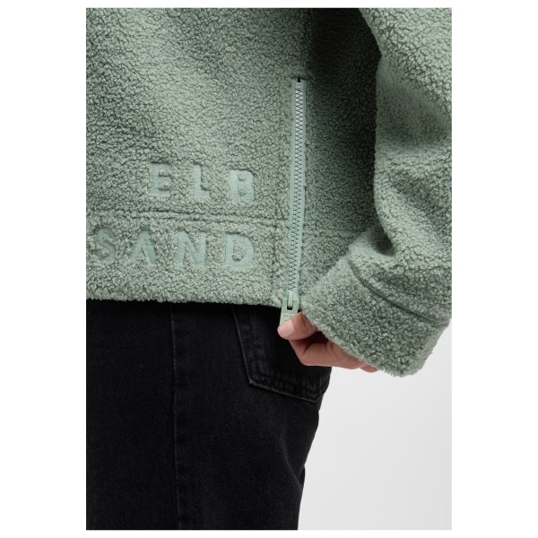 ELBSAND - Women's Noore - Fleecepullover