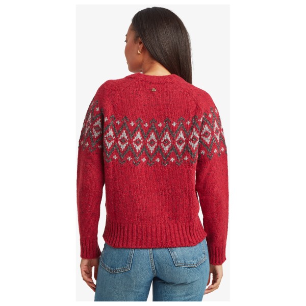 Sherpa - Women's Dumji Sweater - Uldsweater