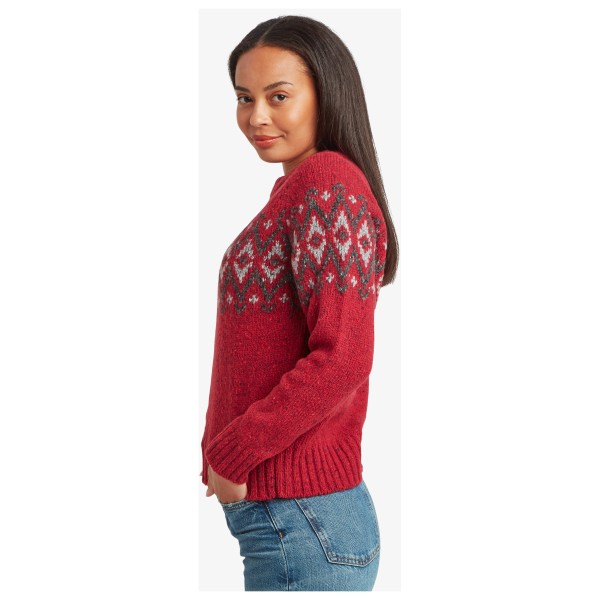 Sherpa - Women's Dumji Sweater - Uldsweater