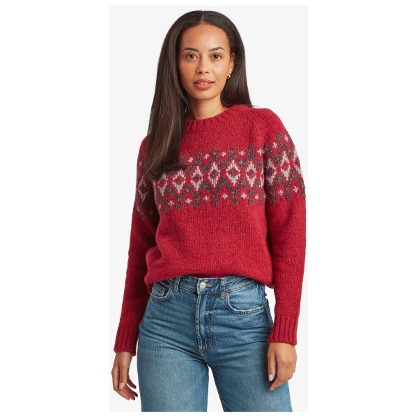 Sherpa - Women's Dumji Sweater - Ullpullover
