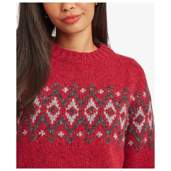Sherpa - Women's Dumji Sweater - Ullpullover
