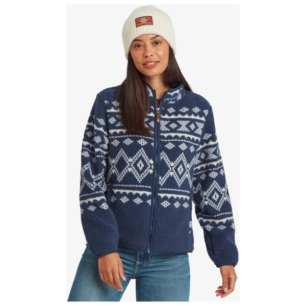 Sherpa - Women's Gokyo Jacket - Fleecejakke