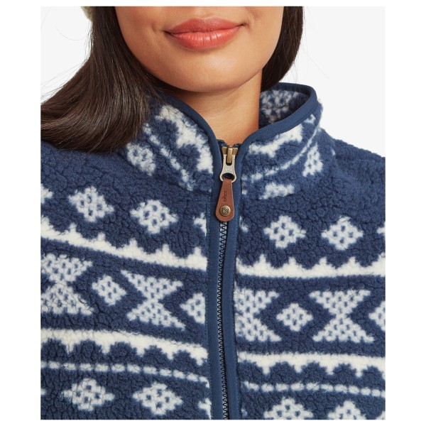 Sherpa - Women's Gokyo Jacket - Fleecejakke