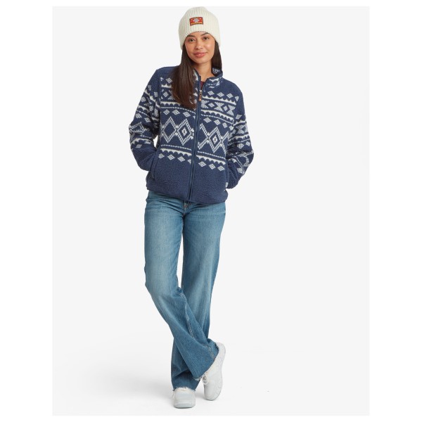 Sherpa - Women's Gokyo Jacket - Fleecejakke