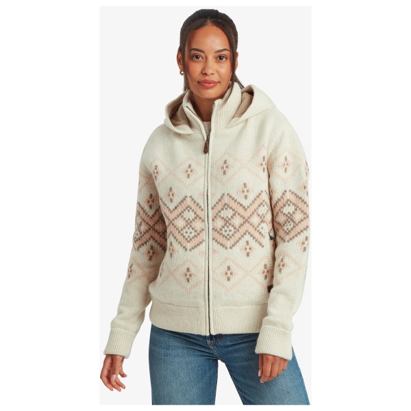 Sherpa - Women's Kirtipur Sweater - Uldsweater