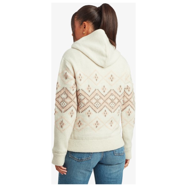 Sherpa - Women's Kirtipur Sweater - Uldsweater
