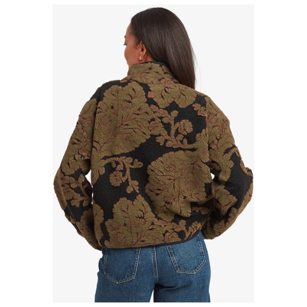 Sherpa - Women's Tara 1/4 Zip - Fleecesweatere