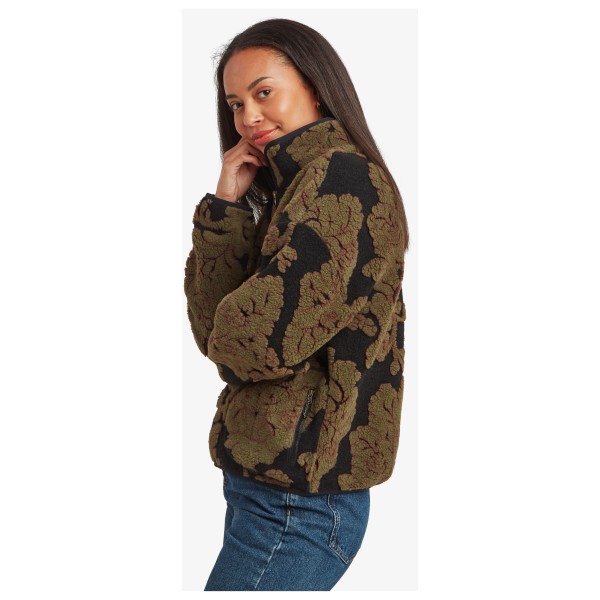 Sherpa - Women's Tara 1/4 Zip - Fleecesweatere