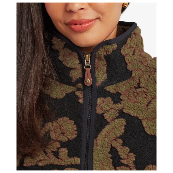 Sherpa - Women's Tara 1/4 Zip - Fleecesweatere