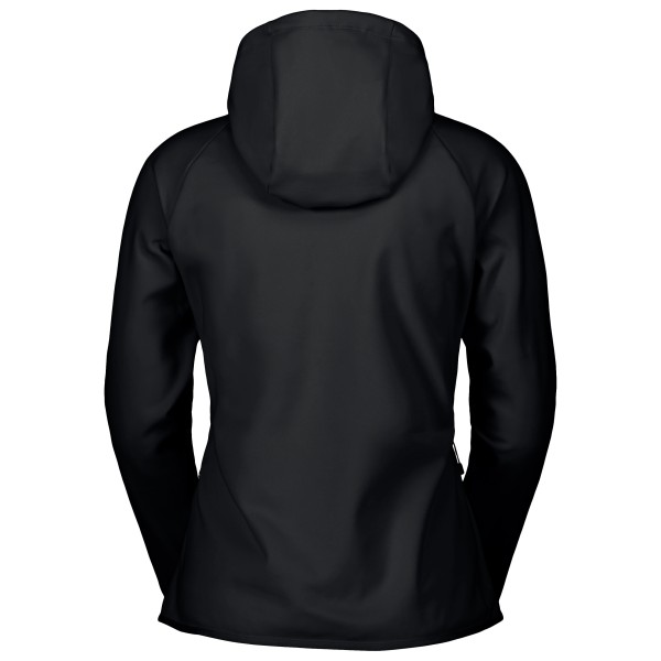 Scott - Women's Hoody Defined Warm - Fleecetrui