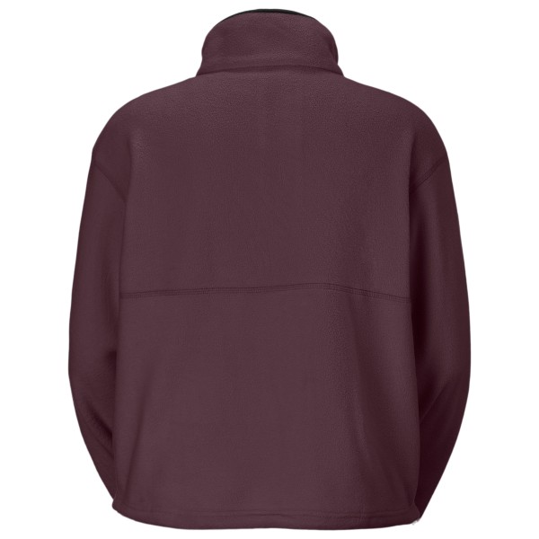 Scott - Women's Pullover Escape Original Fleece - Fleecesweatere