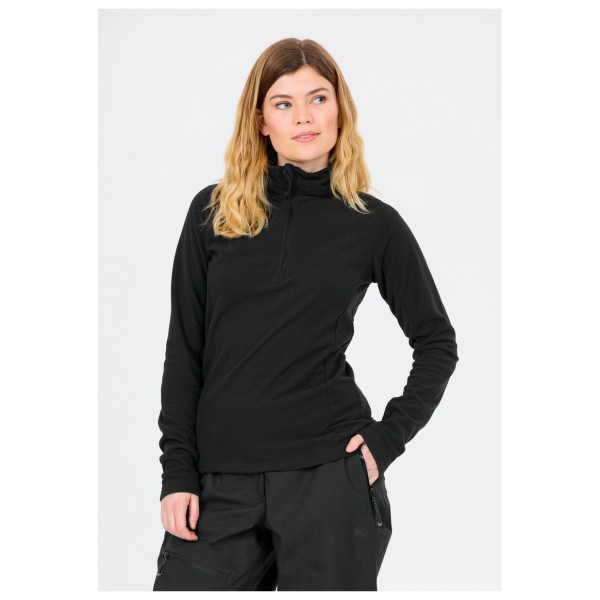 Whistler - Women's Fendris Half Zip Midlayer - Fleecevest