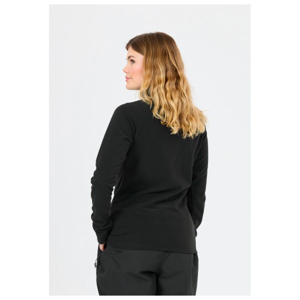 Whistler - Women's Fendris Half Zip Midlayer - Fleecevest