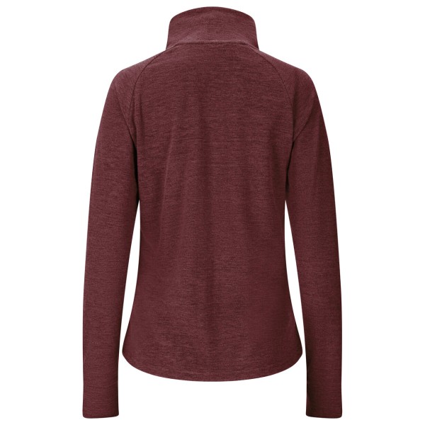 Whistler - Women's Kajsa Full Zip Midlayer - Fleecevest