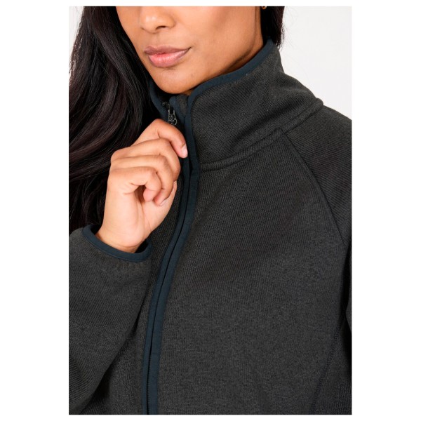 Whistler - Women's Wolven Fleece Jacket - Fleecevest