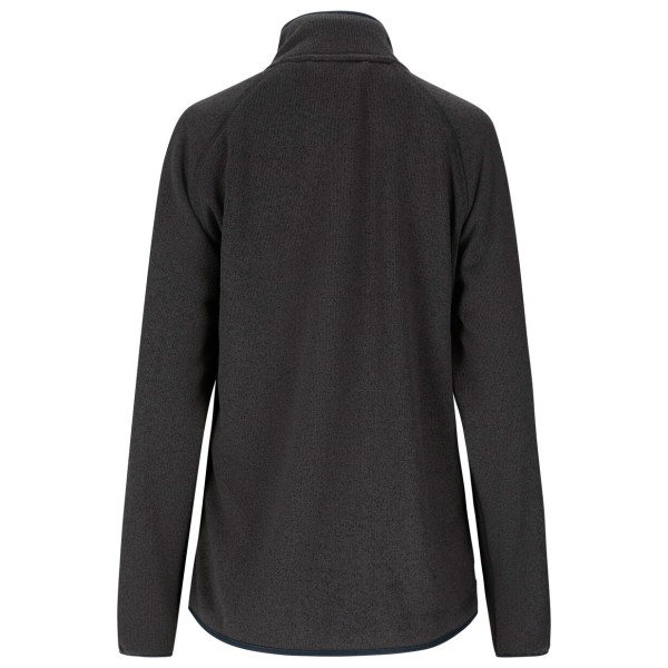 Whistler - Women's Wolven Fleece Jacket - Forro polar