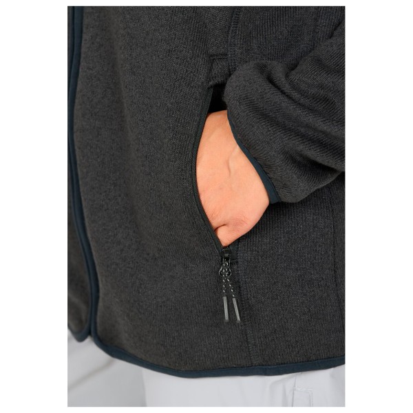 Whistler - Women's Wolven Fleece Jacket - Forro polar