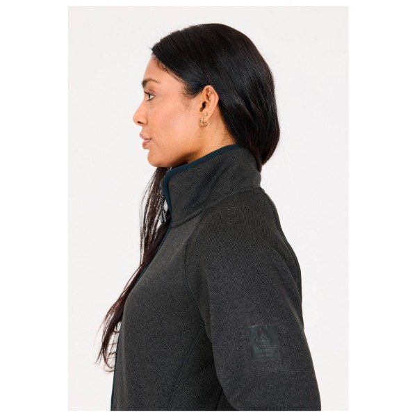Whistler - Women's Wolven Fleece Jacket - Forro polar