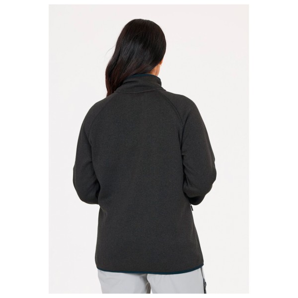 Whistler - Women's Wolven Fleece Jacket - Forro polar