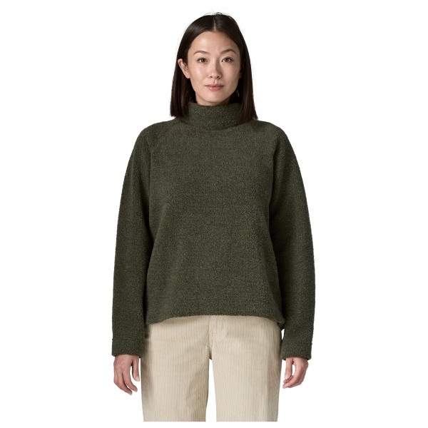 Patagonia - Women's Reclaimed Sweater Pullover - Wool jumper