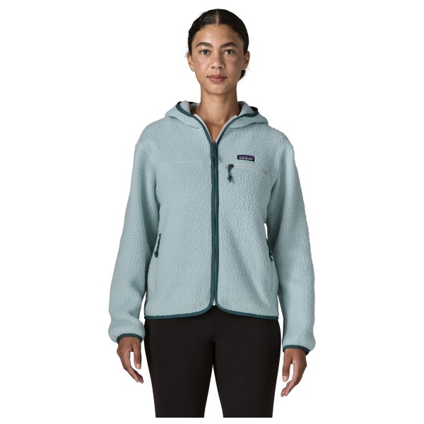 Patagonia - Women's Retro Pile Hoody - Forro polar