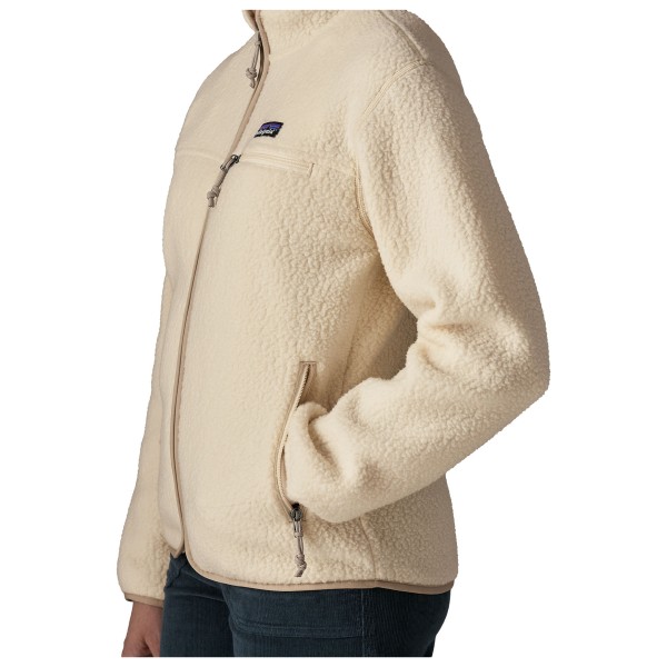 Patagonia - Women's Retro Pile Jacket - Fleecejakke