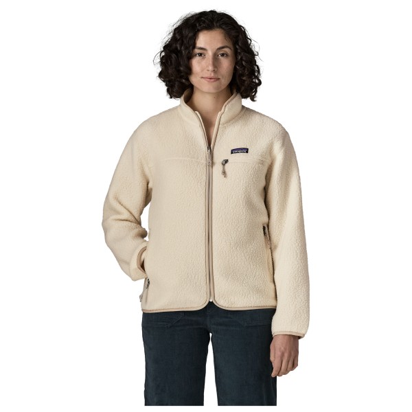 Patagonia - Women's Retro Pile Jacket - Fleecetakki