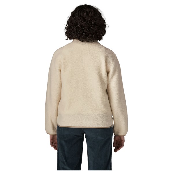 Patagonia - Women's Retro Pile Jacket - Fleecetakki