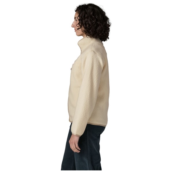 Patagonia - Women's Retro Pile Jacket - Fleecetakki
