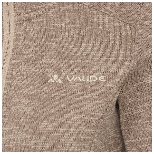 Vaude - Women's Aland Hooded Jacket - Fleecejacke