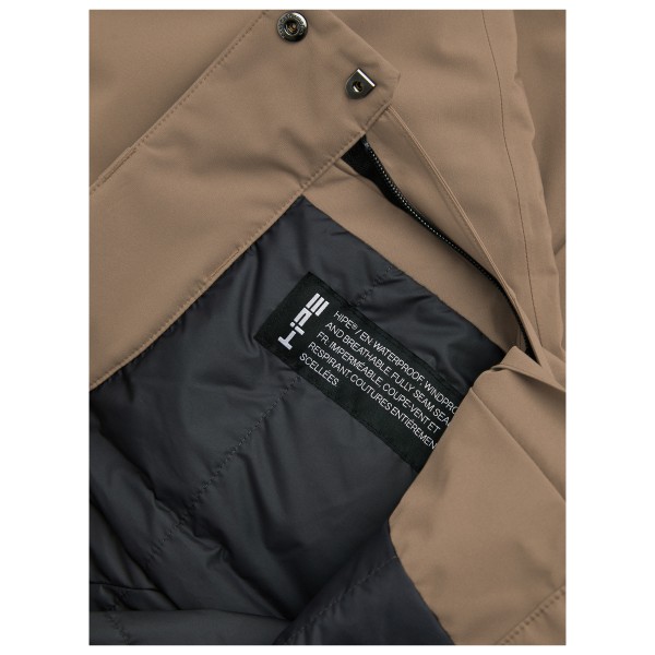 Peak Performance - Women's Insulated 2L Ski Pants - Fleecevest