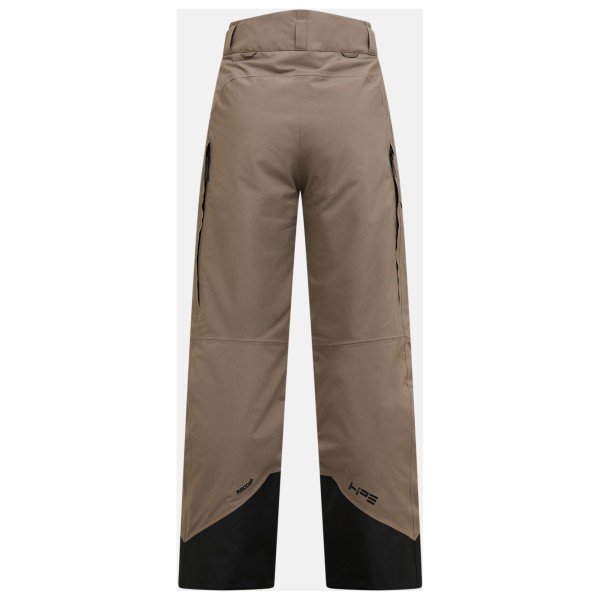 Peak Performance - Women's Insulated 2L Ski Pants - Forro polar