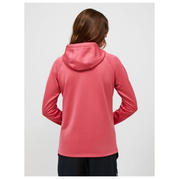 Peak Performance - Women's Midlayer Zip Hood - Fleece jacket