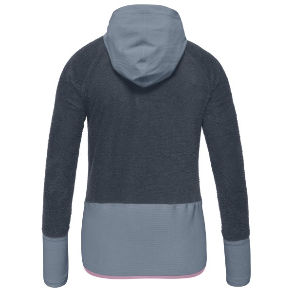 Martini - Women's Wildtrack Rock IN Hybrid Hoodie - Jerséis de forro polar