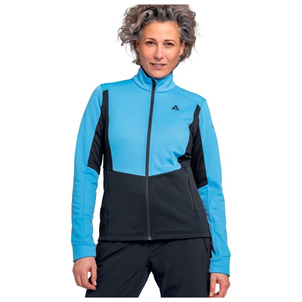Schöffel - Women's Fleece Jacket Pontre - Fleecejacke