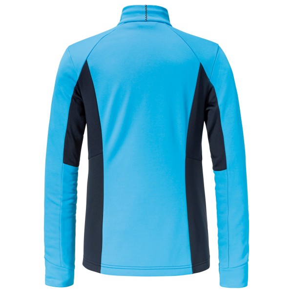 Schöffel - Women's Fleece Jacket Pontre - Fleecetakki