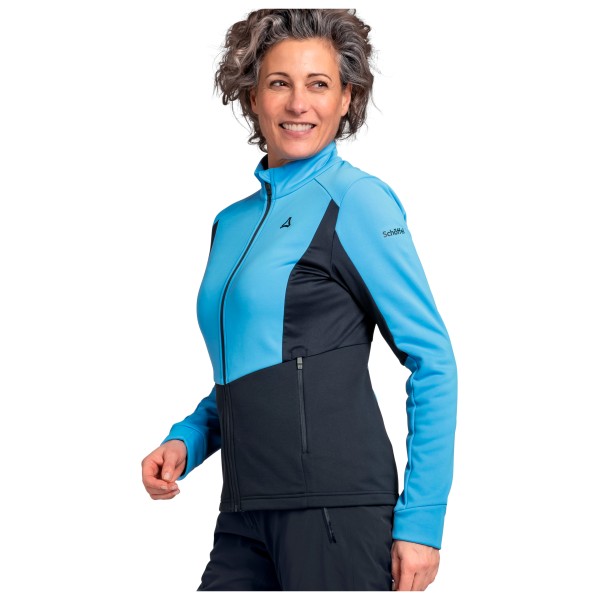 Schöffel - Women's Fleece Jacket Pontre - Fleecetakki