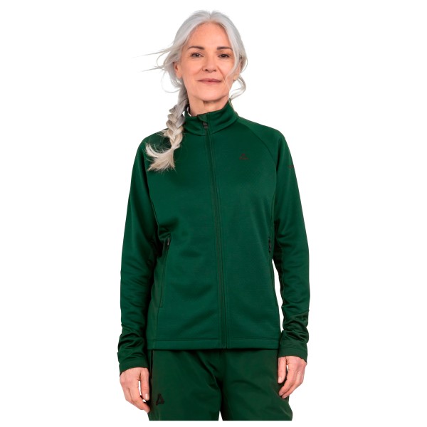 Schöffel - Women's Fleece Jacket Wakeland - Forro polar