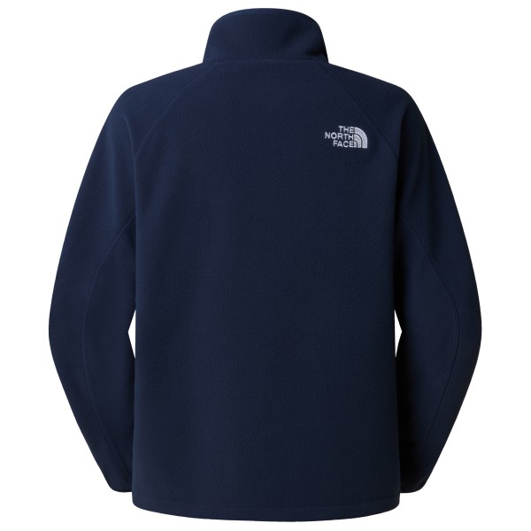 The North Face - Women's Oxara Full Zip Fleece - Fleecevest