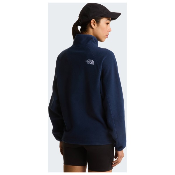 The North Face - Women's Oxara Full Zip Fleece - Fleecevest