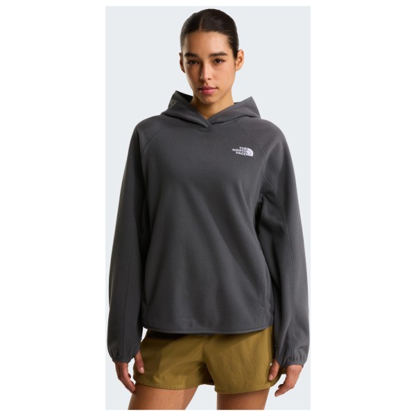 The North Face - Women's Oxara Hooded Fleece - Fleecevest