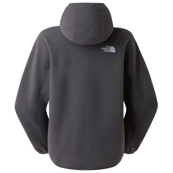 The North Face - Women's Oxara Hooded Fleece - Forro polar
