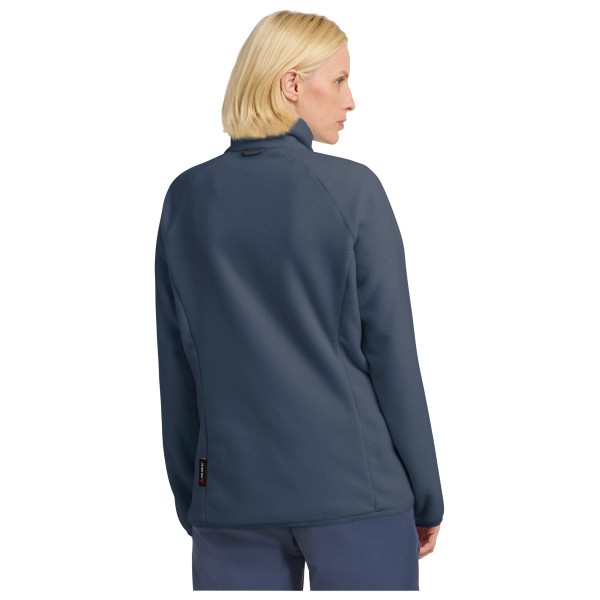 Jack Wolfskin - Women's Moonrise FZ - Fleece jacket