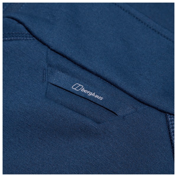 Berghaus - Women's Heuberg Jacket - Fleece jacket
