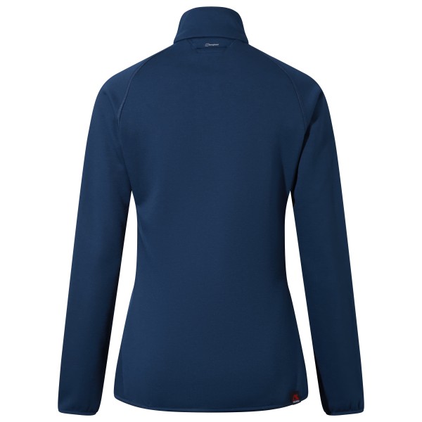 Berghaus - Women's Heuberg Jacket - Fleecetakki