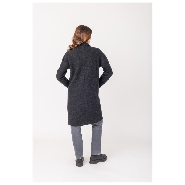 STAPF - Women's Alisia - Lange jas