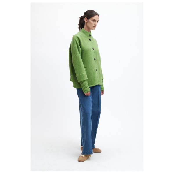 STAPF - Women's Ilona - Cardigan