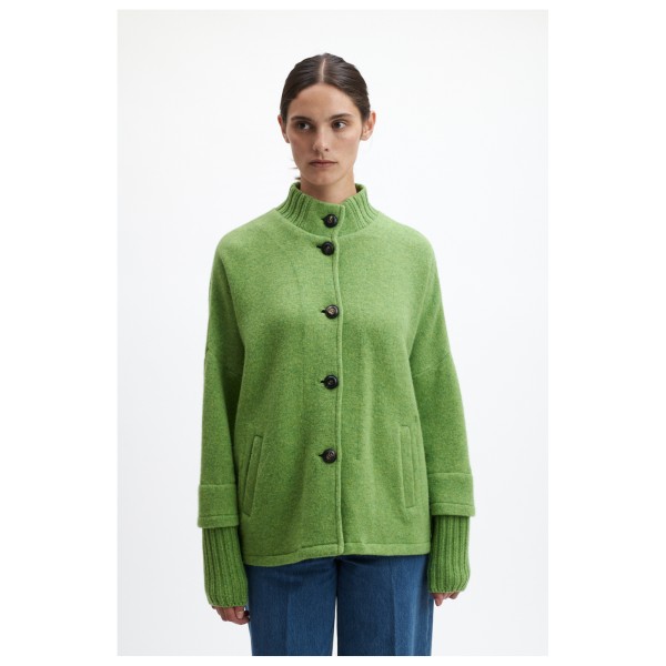 STAPF - Women's Ilona - Chaqueta de punto