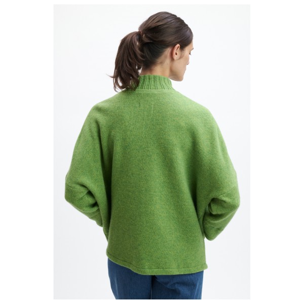 STAPF - Women's Ilona - Chaqueta de punto