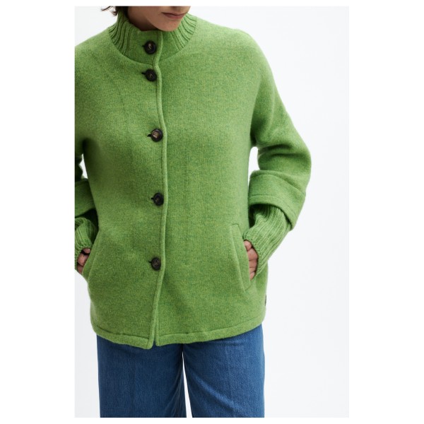 STAPF - Women's Ilona - Chaqueta de punto